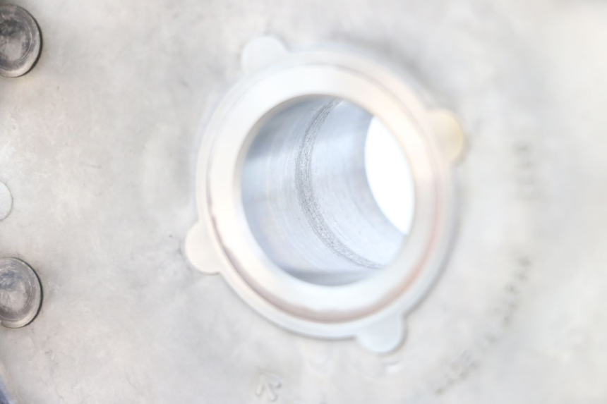 photo de KUPPLUNG SUZUKI GSX E 250 (1982 - 1983) - Oberflächenzustand und Material