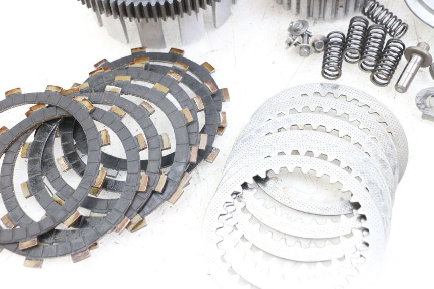 photo de KUPPLUNG SUZUKI GSX E 250 (1982 - 1983) - Geprüftes Gebrauchtteil