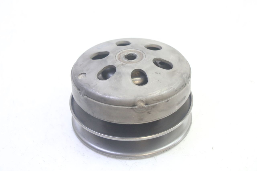 photo de KUPPLUNG SYM GTS EVO 125 (2009 - 2013) - Zoom auf Gebrauchszustand