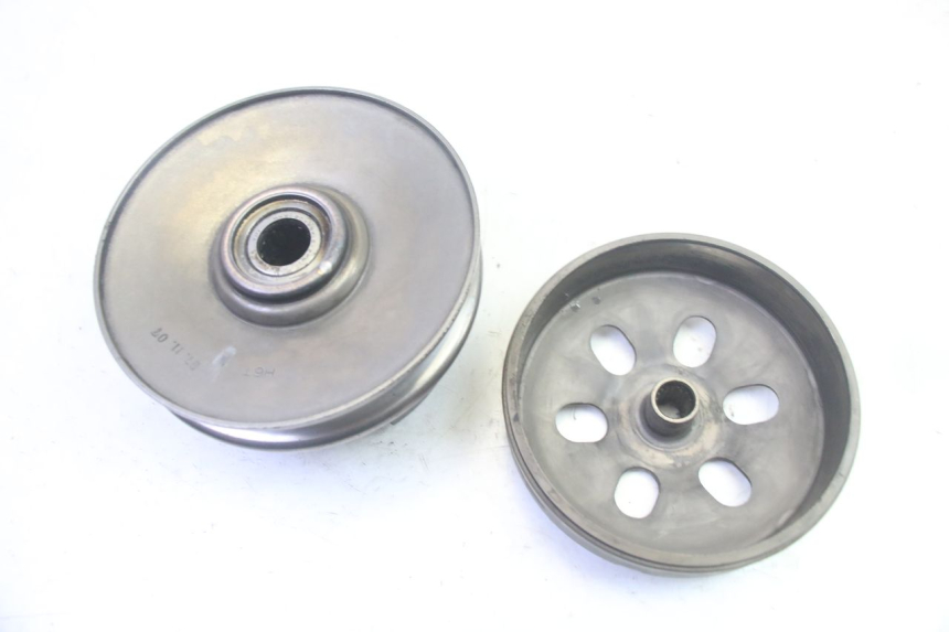 photo de KUPPLUNG SYM GTS EVO 125 (2009 - 2013) - Gesamtansicht des Produkts