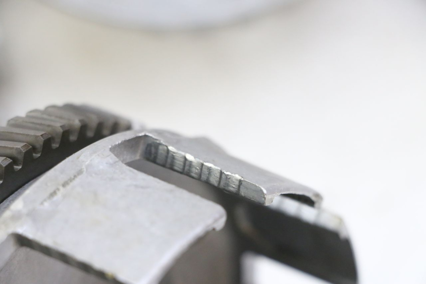 photo de KUPPLUNG HONDA MTX TC02 125 (1987 - 1989) - Weitere Ansicht des Artikels