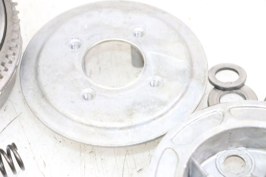 photo de KUPPLUNG HONDA MTX TC02 125 (1987 - 1989) - Ergänzendes Produktfoto