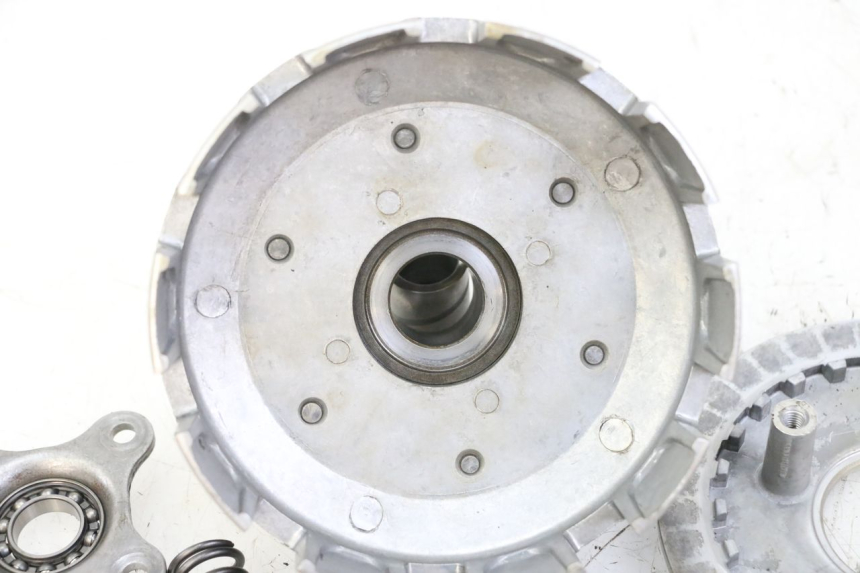 photo de KUPPLUNG HONDA MTX TC02 125 (1987 - 1989) - Detailansicht des Bauteils