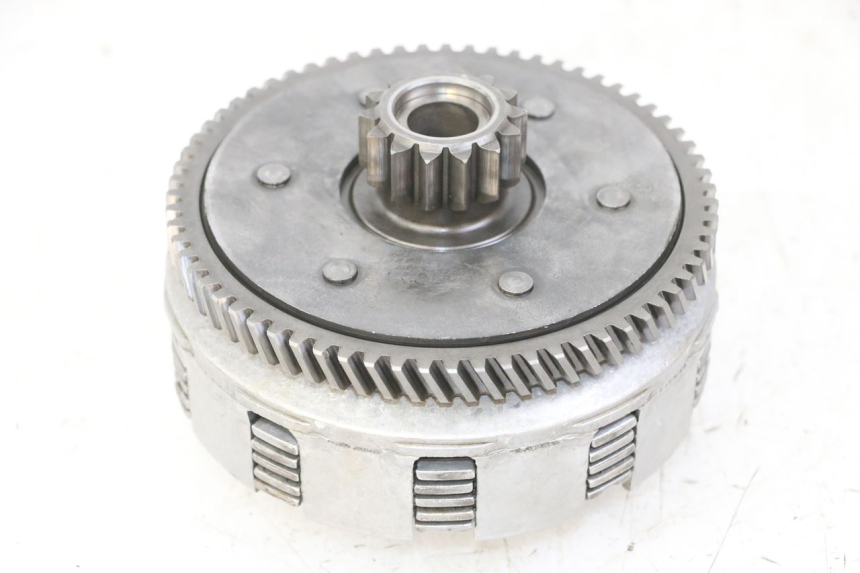 photo de KUPPLUNG HONDA MTX TC02 125 (1987 - 1989) - Alternative Perspektive