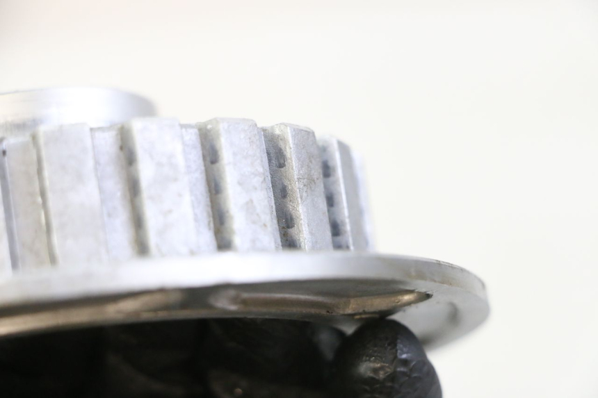 photo de KUPPLUNG HONDA MTX TC02 125 (1987 - 1989) - Details der Befestigungspunkte