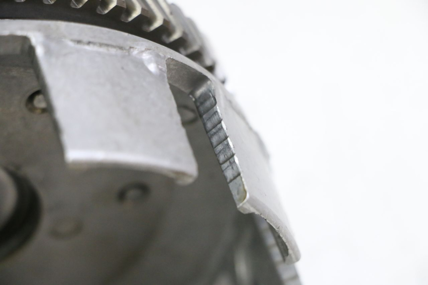 photo de KUPPLUNG HONDA MTX TC02 125 (1987 - 1989) - Kennzeichnungen und Originalreferenzen