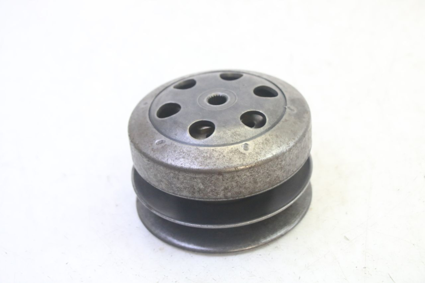 photo de KUPPLUNG SPEEDY HT50QT6 50 - Zoom auf Gebrauchszustand