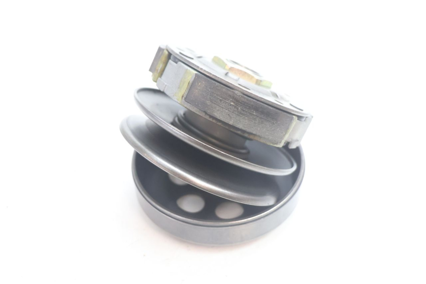 photo de KUPPLUNG KEEWAY HURRICANE 50 (2006 - 2019) - Alternative Perspektive