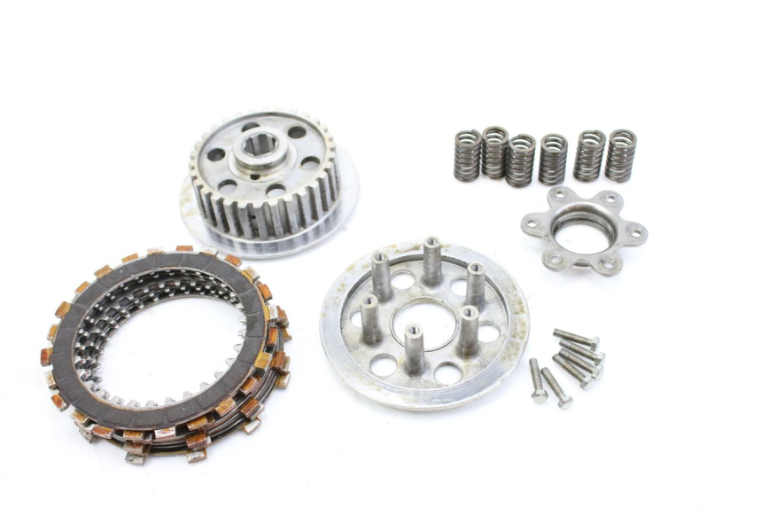 photo de KUPPLUNG SYM HUSKY 125 (1999 - 2005) - Hochauflösende Nahaufnahme