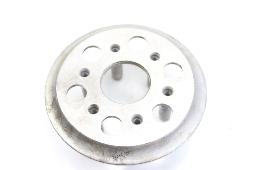 photo de KUPPLUNG SYM HUSKY 125 (1999 - 2005) - Geprüftes Gebrauchtteil