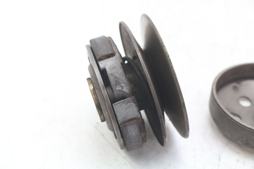 photo de KUPPLUNG SYM JET EURO X 2T 50 (2003 - 2007) - Detailansicht des Bauteils