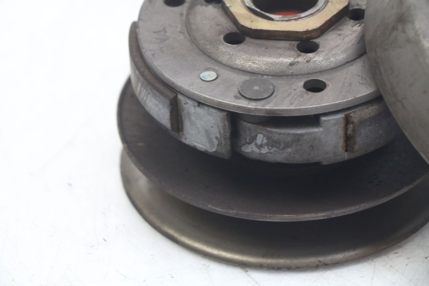 photo de KUPPLUNG SYM JET EURO X 2T 50 (2003 - 2007) - Technische Nahaufnahme