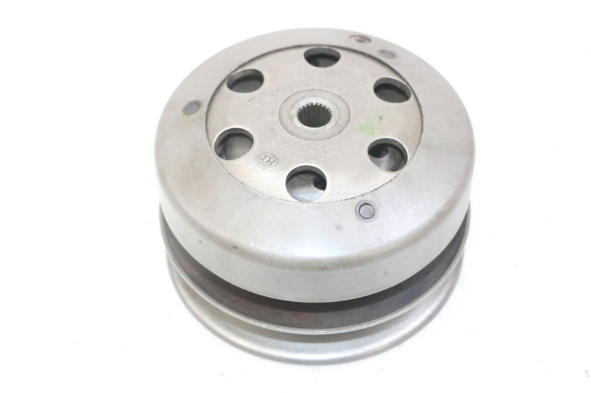 photo de KUPPLUNG PEUGEOT JET FORCE CARBU 50 (2003 - 2016) - Detailansicht des Bauteils