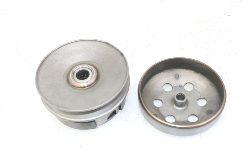 photo de KUPPLUNG PEUGEOT JET FORCE CARBU 50 (2003 - 2016) - Gesamtansicht des Produkts