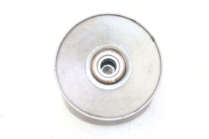 photo de KUPPLUNG PEUGEOT JET FORCE CARBU 50 (2003 - 2016) - Details der Befestigungspunkte