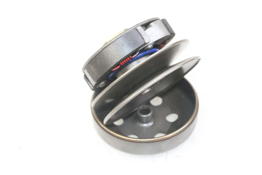 photo de KUPPLUNG PEUGEOT JET FORCE CARBU 50 (2003 - 2016) - Geprüftes Gebrauchtteil