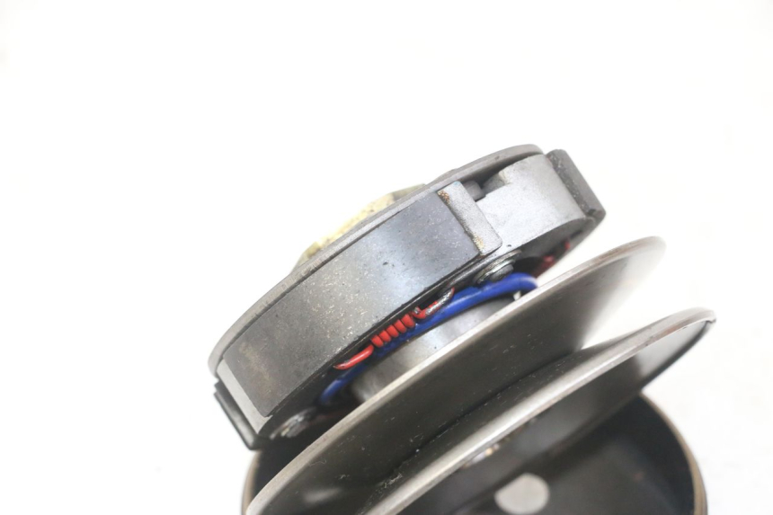 photo de KUPPLUNG PEUGEOT JET FORCE CARBU 50 (2003 - 2016) - Kennzeichnungen und Originalreferenzen