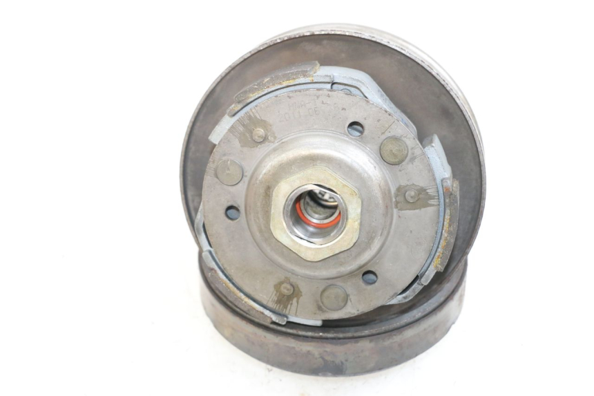 photo de KUPPLUNG SYM JOYRIDE EVO 125 (2009 - 2016) - Hauptansicht