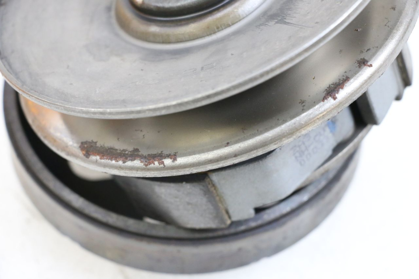 photo de KUPPLUNG SYM JOYRIDE EVO 125 (2009 - 2016) - Alternative Perspektive