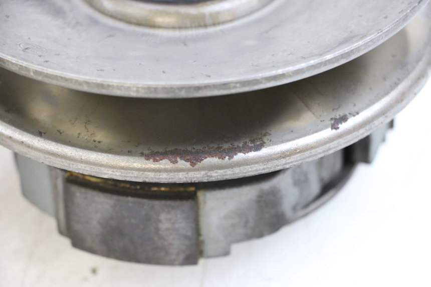 photo de KUPPLUNG SYM JOYRIDE EVO 125 (2009 - 2016) - Technische Nahaufnahme