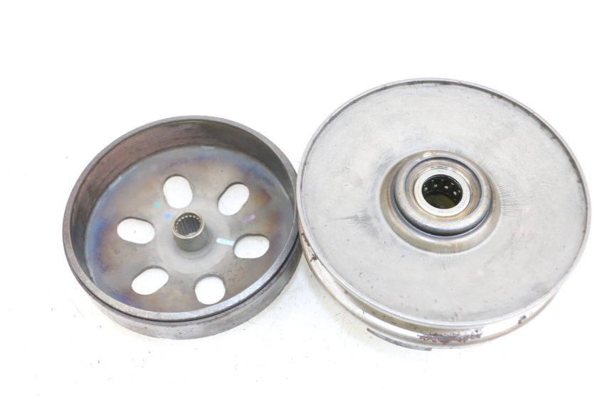 photo de KUPPLUNG SYM JOYRIDE EVO 125 (2009 - 2016) - Gesamtansicht des Produkts