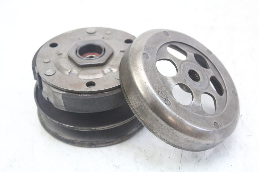 photo de KUPPLUNG RIDE JUMP 2T 50 (2012 - 2017) - Hauptansicht