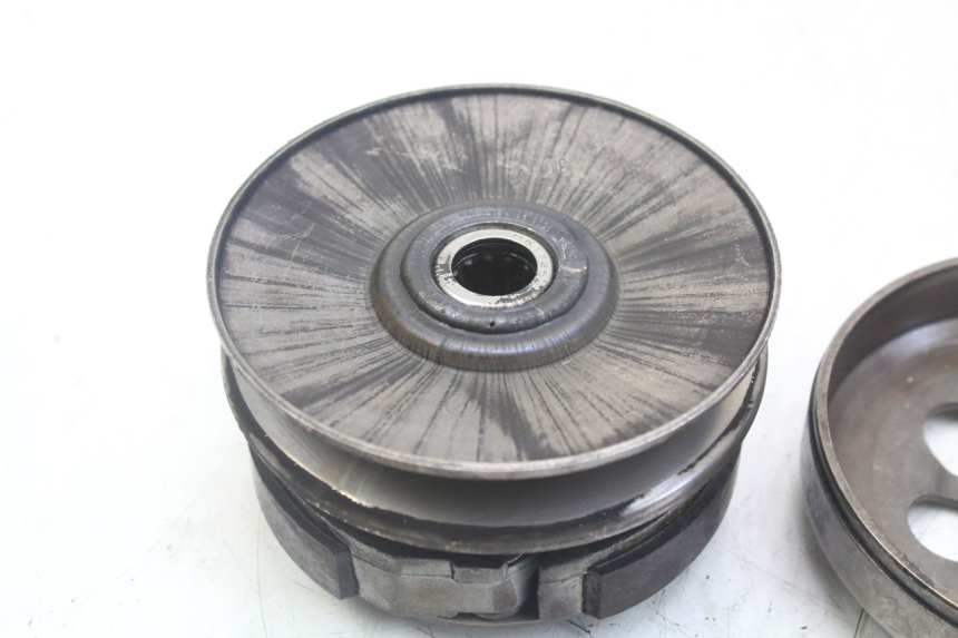 photo de KUPPLUNG RIDE JUMP 2T 50 (2012 - 2017) - Detailansicht des Bauteils