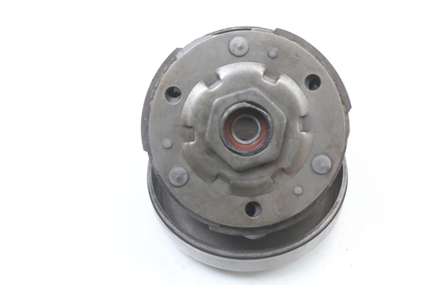 photo de KUPPLUNG RIDE KALLIO 50 (2010 - 2019) - Alternative Perspektive