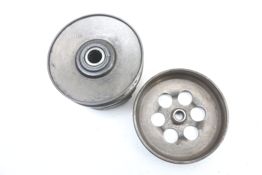 photo de KUPPLUNG RIDE KALLIO 50 (2010 - 2019) - Gesamtansicht des Produkts