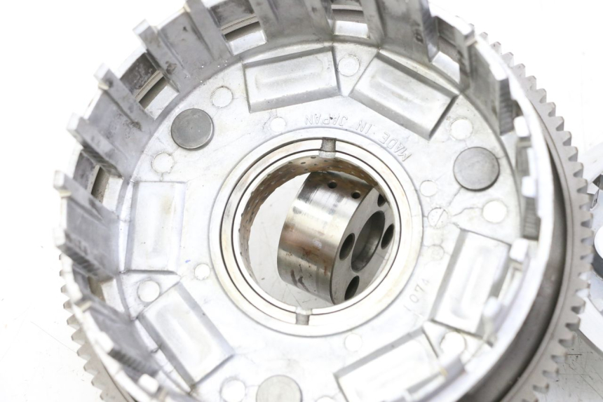 photo de KUPPLUNG KAWASAKI GTR 1000 (1994 - 2004) - Qualität der Gebrauchtware