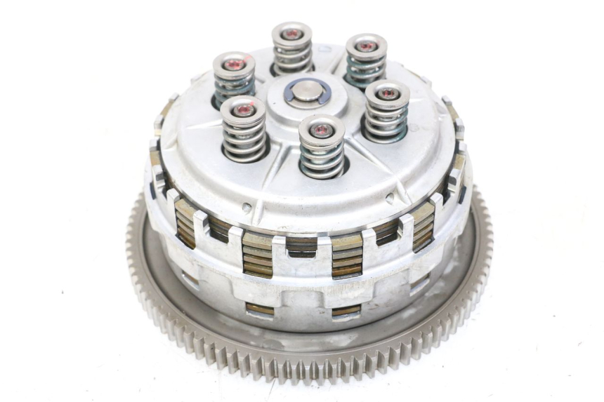 photo de KUPPLUNG KAWASAKI GTR 1000 (1994 - 2004) - Zoom auf Gebrauchszustand