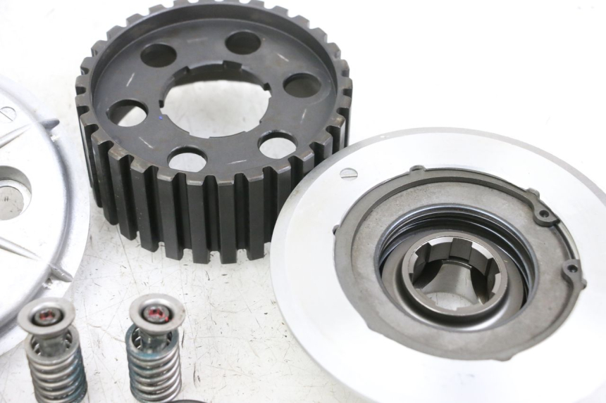 photo de KUPPLUNG KAWASAKI GTR 1000 (1994 - 2004) - Geprüftes Gebrauchtteil