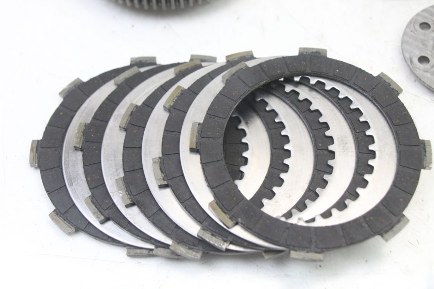 photo de KUPPLUNG KAWASAKI KX 65 (2000 - 2019) - Detailansicht des Bauteils