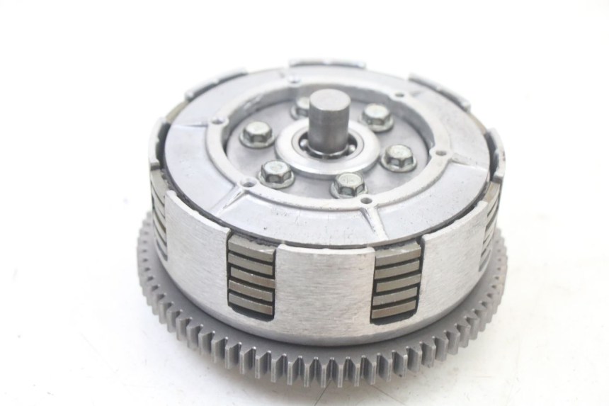 photo de KUPPLUNG KAWASAKI KX 65 (2000 - 2019) - Charakteristische Merkmale