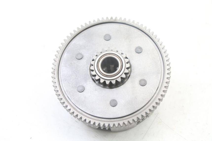 photo de KUPPLUNG KAWASAKI KX 65 (2000 - 2019) - Zoom auf Komponenten