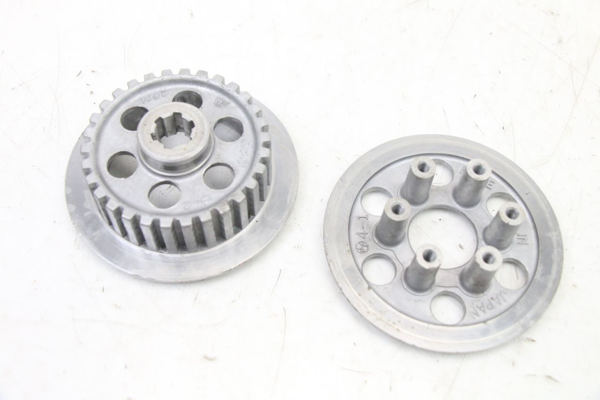 photo de KUPPLUNG KAWASAKI KX 65 (2000 - 2019) - Oberflächenzustand und Material