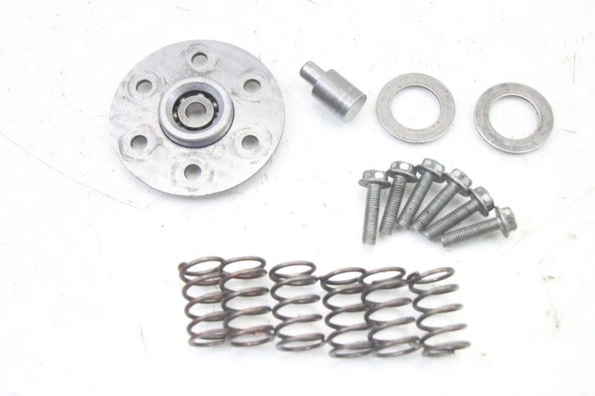 photo de KUPPLUNG KAWASAKI KX 65 (2000 - 2019) - Geprüftes Gebrauchtteil