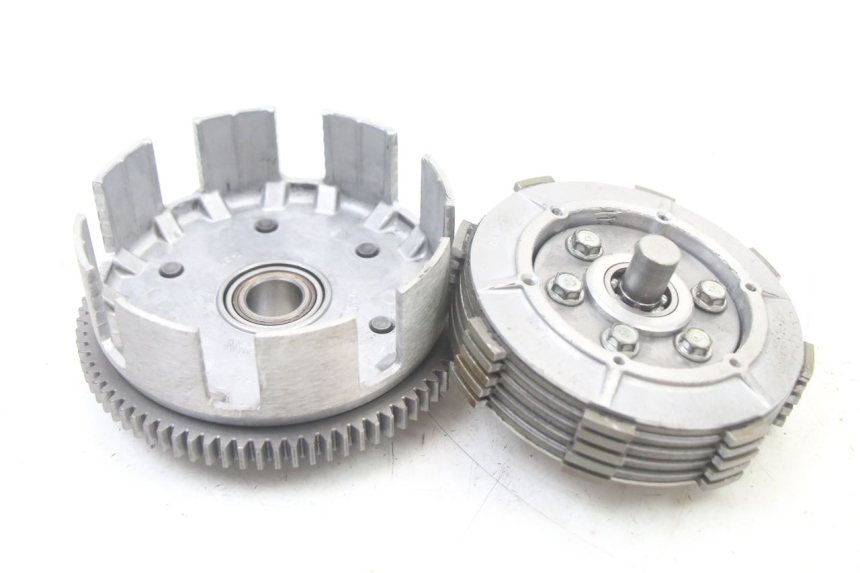 photo de KUPPLUNG KAWASAKI KX 65 (2000 - 2019) - Kennzeichnungen und Originalreferenzen