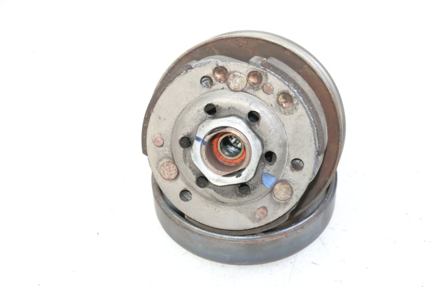 photo de KUPPLUNG PEUGEOT KISBEE 2T 50 (2010 - 2017) - Hauptansicht