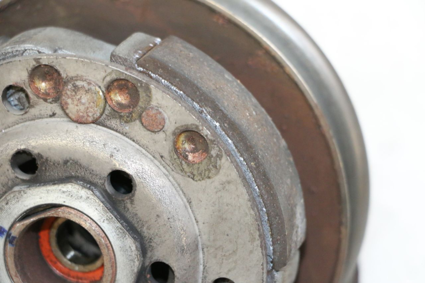 photo de KUPPLUNG PEUGEOT KISBEE 2T 50 (2010 - 2017) - Weitere Ansicht des Artikels