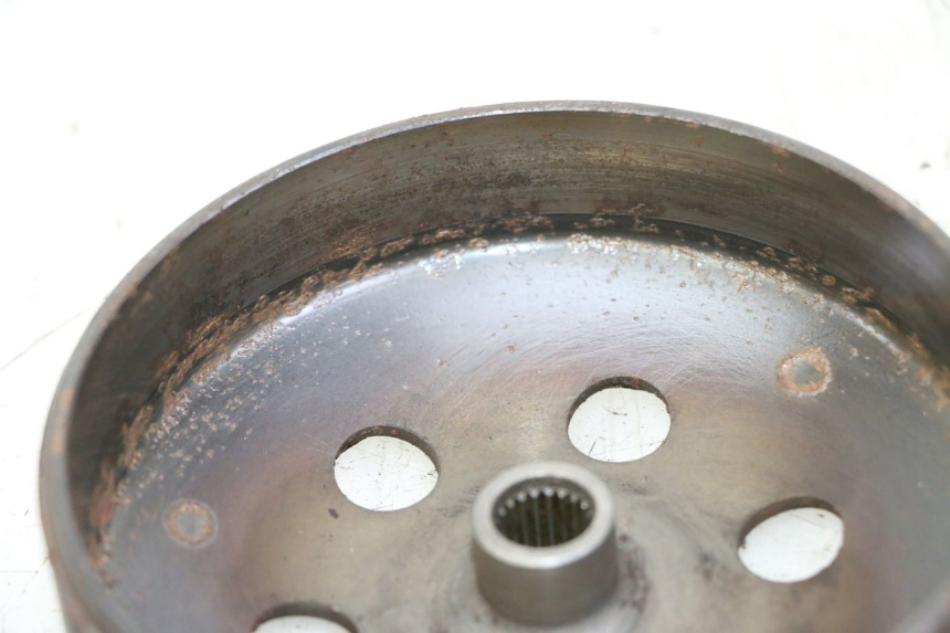 photo de KUPPLUNG PEUGEOT KISBEE 2T 50 (2010 - 2017) - Alternative Perspektive