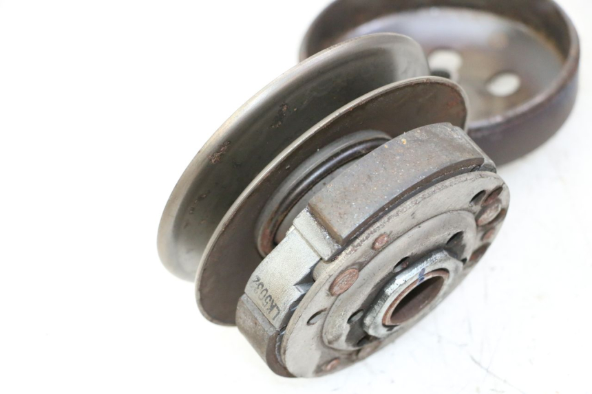 photo de KUPPLUNG PEUGEOT KISBEE 2T 50 (2010 - 2017) - Technische Nahaufnahme