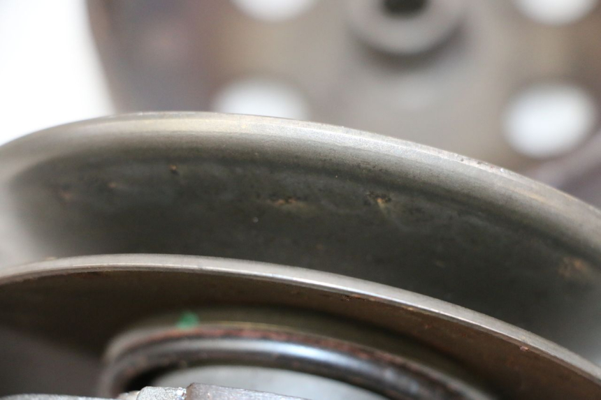 photo de KUPPLUNG PEUGEOT KISBEE 2T 50 (2010 - 2017) - Gesamtansicht des Produkts