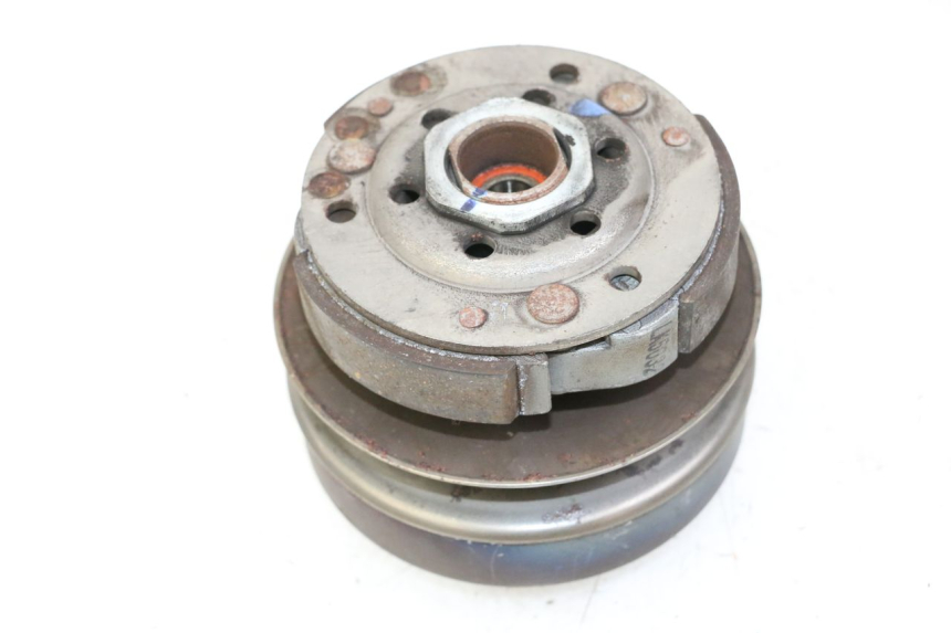 photo de KUPPLUNG PEUGEOT KISBEE 2T 50 (2010 - 2017) - Oberflächenzustand und Material