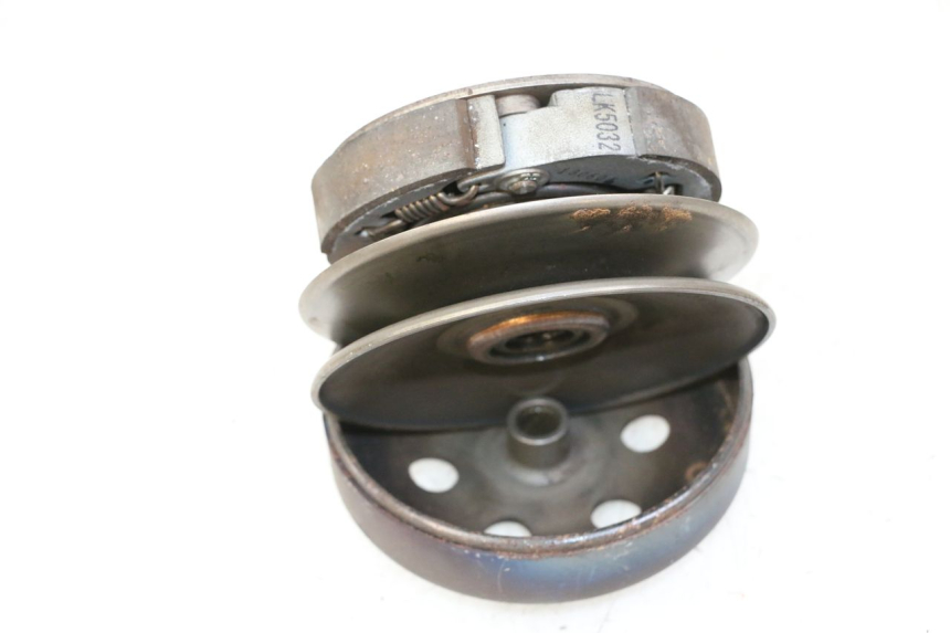 photo de KUPPLUNG PEUGEOT KISBEE 2T 50 (2010 - 2017) - Geprüftes Gebrauchtteil