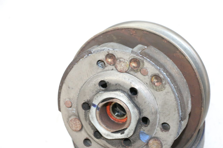 photo de KUPPLUNG PEUGEOT KISBEE 2T 50 (2010 - 2017) - Kennzeichnungen und Originalreferenzen