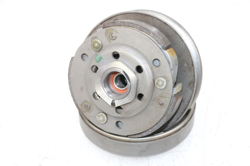 photo de KUPPLUNG PEUGEOT KISBEE 2T 50 (2010 - 2017) - Hauptansicht