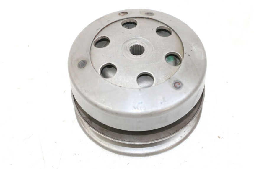 photo de KUPPLUNG PEUGEOT KISBEE 2T 50 (2010 - 2017) - Zoom auf Gebrauchszustand