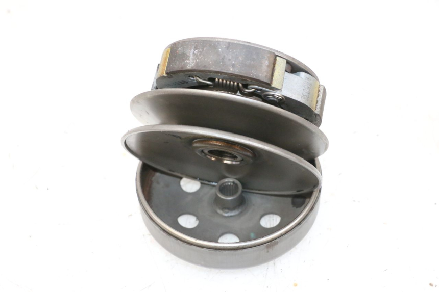 photo de KUPPLUNG PEUGEOT KISBEE 2T 50 (2010 - 2017) - Details der Befestigungspunkte