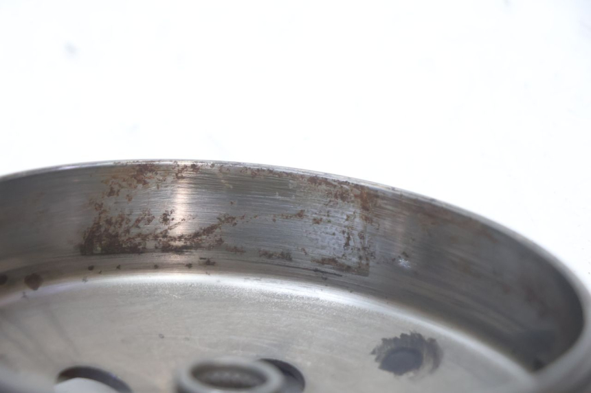 photo de KUPPLUNG PEUGEOT KISBEE 2T 50 (2010 - 2017) - Zoom auf Gebrauchszustand